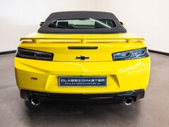 CHEVROLET Camaro  V6 Nieuwstaat! DEALER AUTO