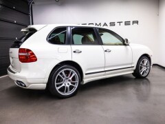 PORSCHE Cayenne  4.8 GTS Btw auto, Fiscale waarde € 12.00