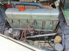 BMW 335 Autobahnlimousine