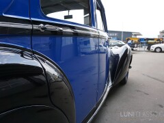 Bentley Mark VI 