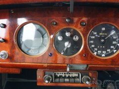 Bentley Mark VI 