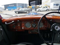 Bentley Mark VI 