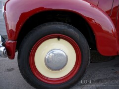 FIAT 500 Topolino C