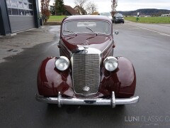 Mercedes Benz  170 S