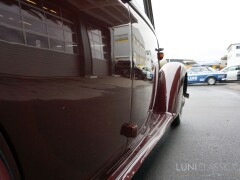 Mercedes Benz  170 S