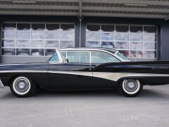 Ford Fairlane 500 Club Victoria