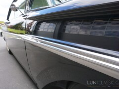 Ford Fairlane 500 Club Victoria