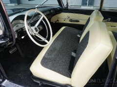 Ford Fairlane 500 Club Victoria