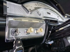 Ford Fairlane 500 Club Victoria