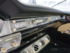 Ford Fairlane 500 Club Victoria