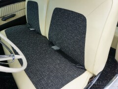 Ford Fairlane 500 Club Victoria