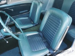 Ford Mustang 289