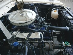 Ford Mustang 289