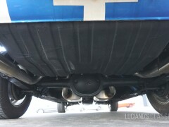 Ford Mustang 289