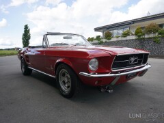 Ford Mustang 351