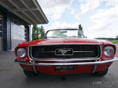 Ford Mustang 351