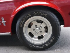 Ford Mustang 351