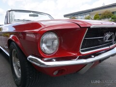 Ford Mustang 351