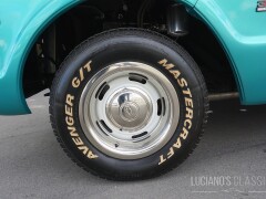 Chevrolet C10 Stepside 383 Stroker