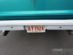 Chevrolet C10 Stepside 383 Stroker