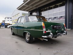 Rover P6 3500