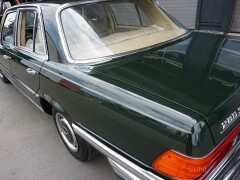 Mercedes Benz 280 S W116