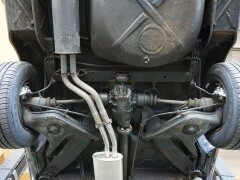 Mercedes Benz 280 S W116