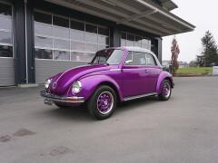 VW Käfer Käfer 1303 LS