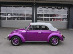 VW Käfer Käfer 1303 LS