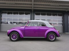VW Käfer Käfer 1303 LS