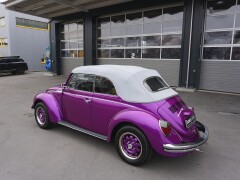VW Käfer Käfer 1303 LS