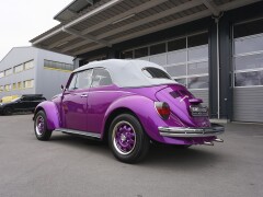 VW Käfer Käfer 1303 LS
