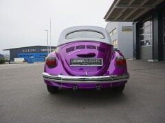 VW Käfer Käfer 1303 LS
