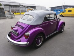 VW Käfer Käfer 1303 LS