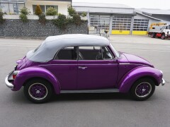 VW Käfer Käfer 1303 LS