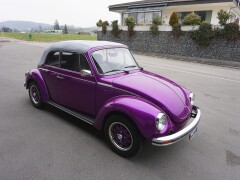 VW Käfer Käfer 1303 LS