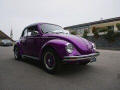 VW Käfer Käfer 1303 LS