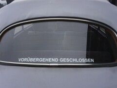 VW Käfer Käfer 1303 LS