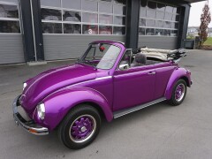 VW Käfer Käfer 1303 LS