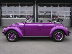 VW Käfer Käfer 1303 LS