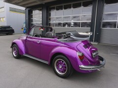 VW Käfer Käfer 1303 LS