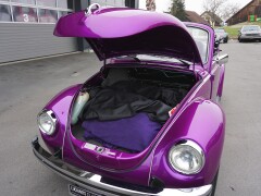 VW Käfer Käfer 1303 LS