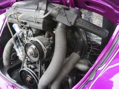 VW Käfer Käfer 1303 LS