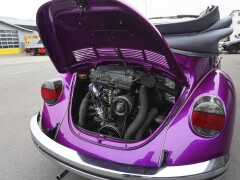 VW Käfer Käfer 1303 LS