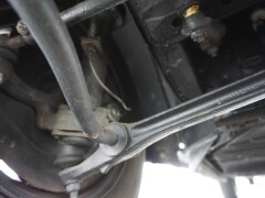 VW Käfer Käfer 1303 LS