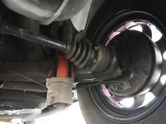VW Käfer Käfer 1303 LS