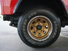 Jeep CJ-7 V8
