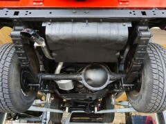 Jeep CJ-7 V8