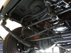 Jeep CJ-7 V8