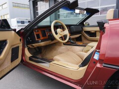 Chevrolet Corvette C4 Convertible